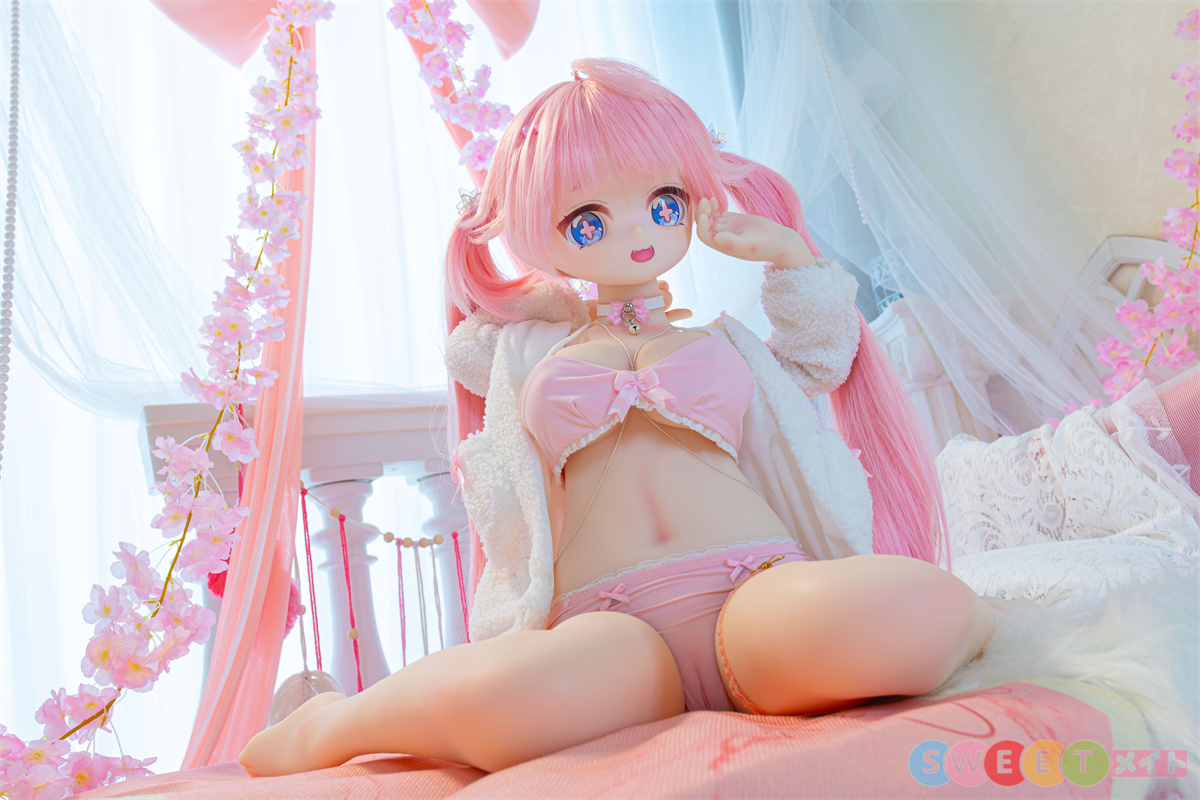 MW Girl 魔物姫 アニメ風 ラブドール 最新