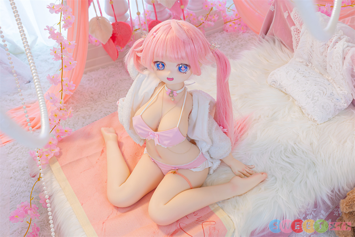 MW Girl 魔物姫 小柄 セックスドール