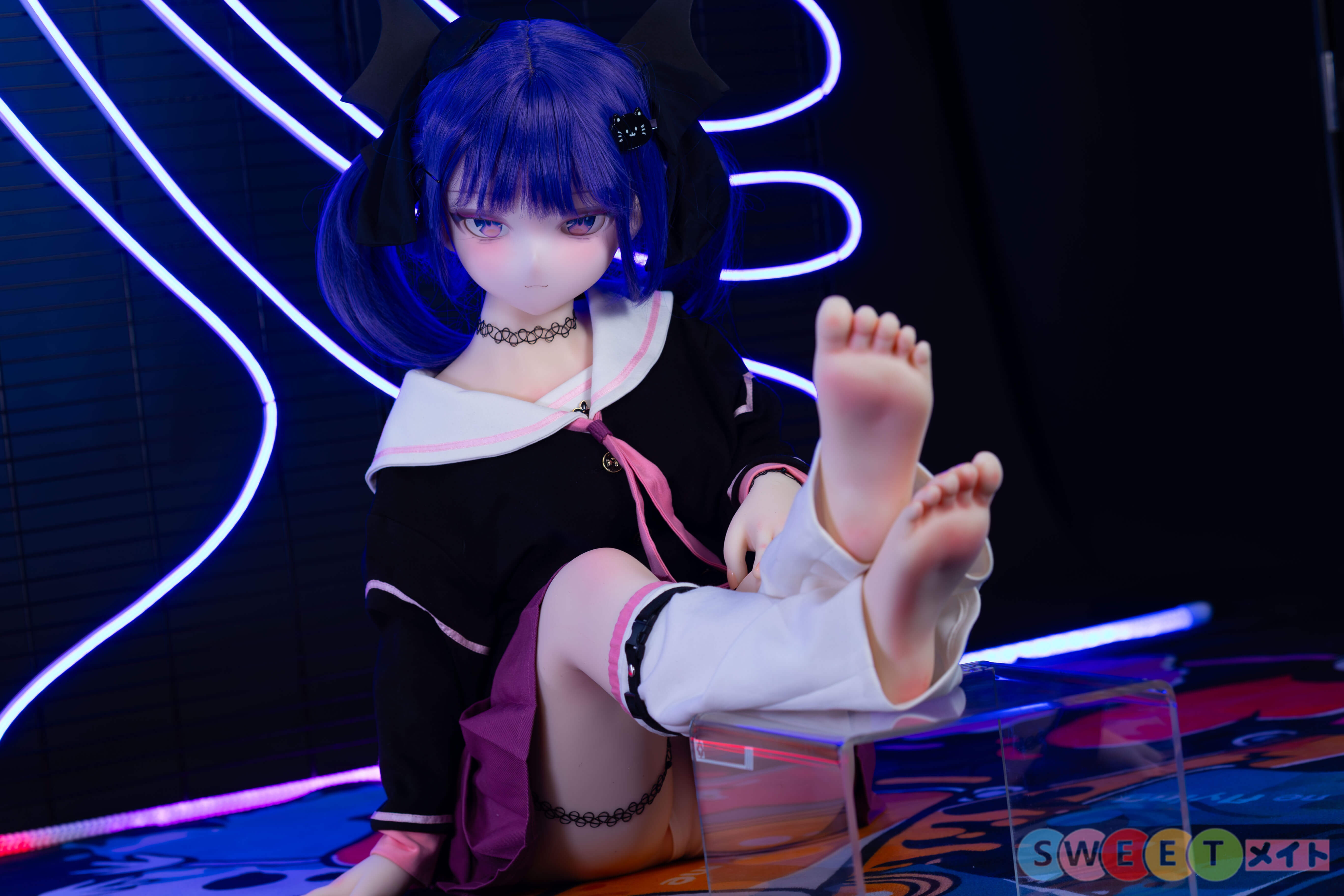 MW Girl 魔物姫 アニメ風 ラブドール最新 おすすめ 
