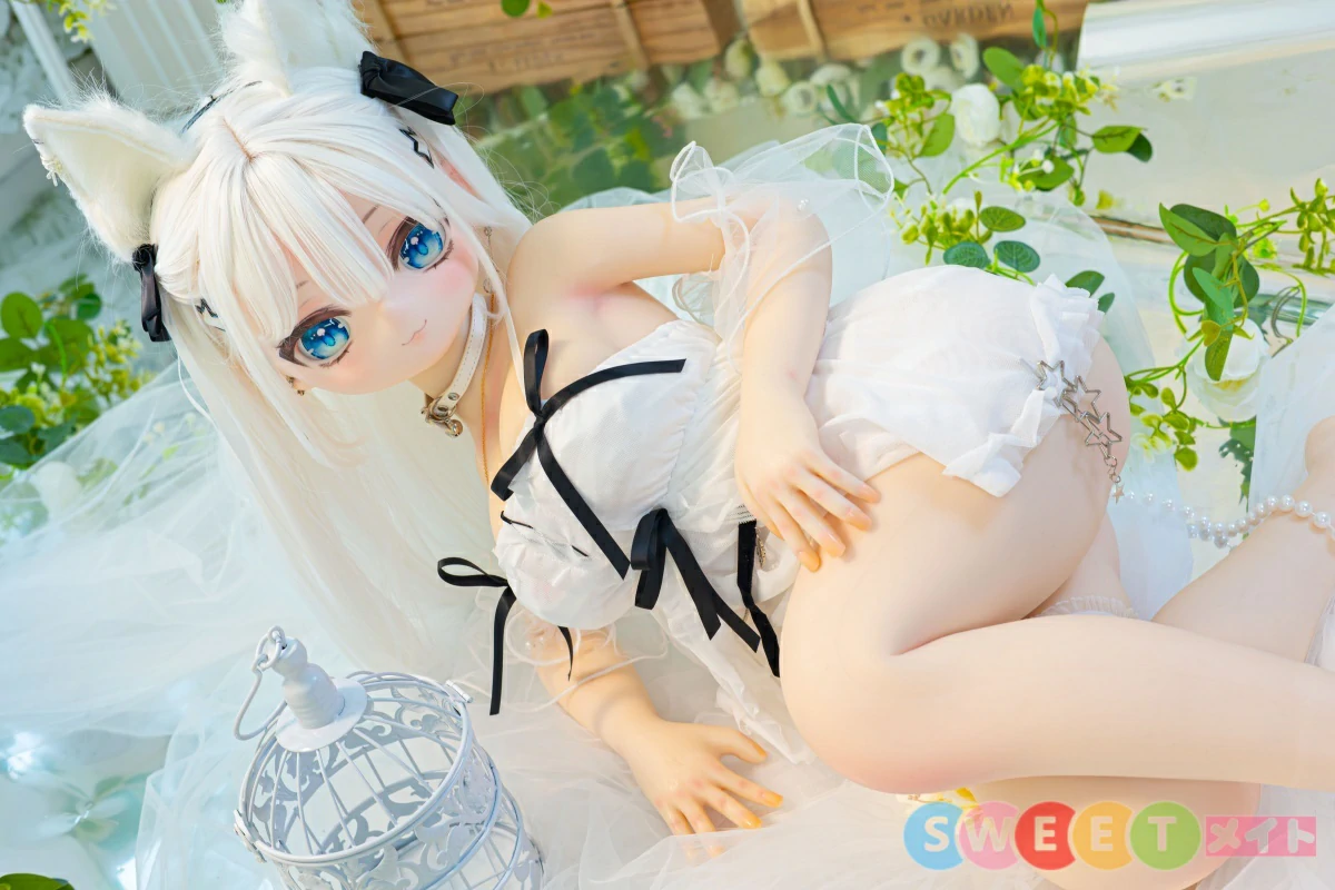 MW Girl 魔物姫 凛 小柄森ガール無邪気純潔二次元ダッチワイフ 115cm  バスト大 
