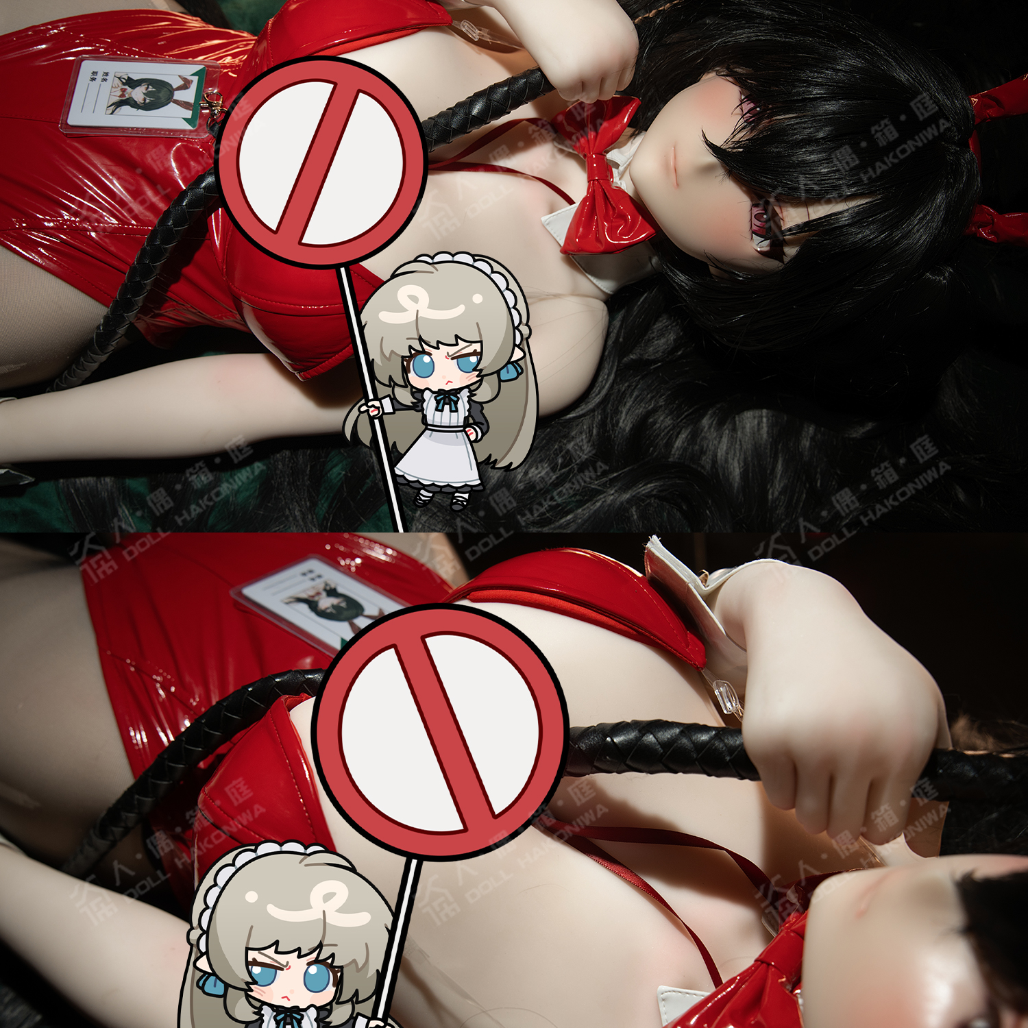 人偶箱庭 TAIHOヘッド アニメドール 160cm Eカップ 詳細情報