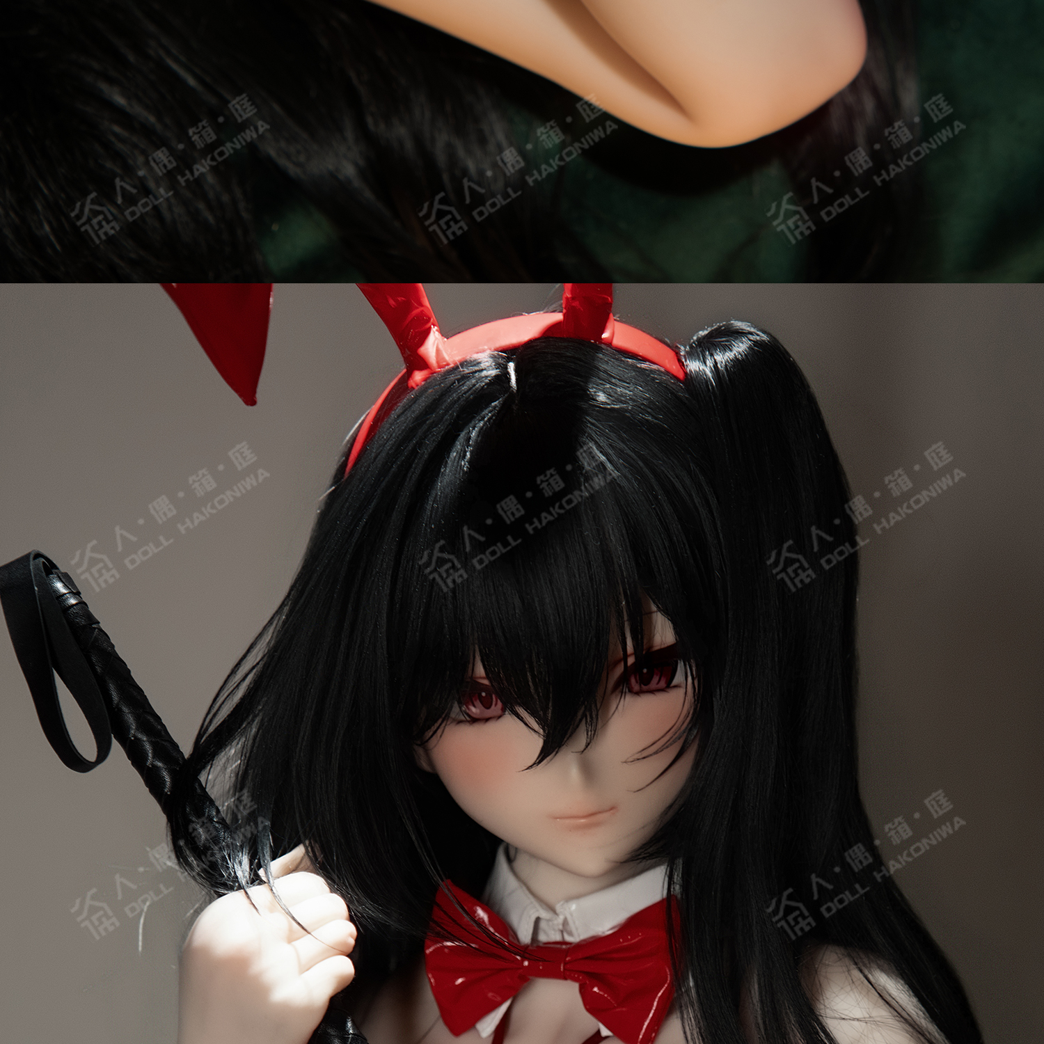 人偶箱庭 TAIHOヘッド アニメドール 160cm Eカップ 詳細情報