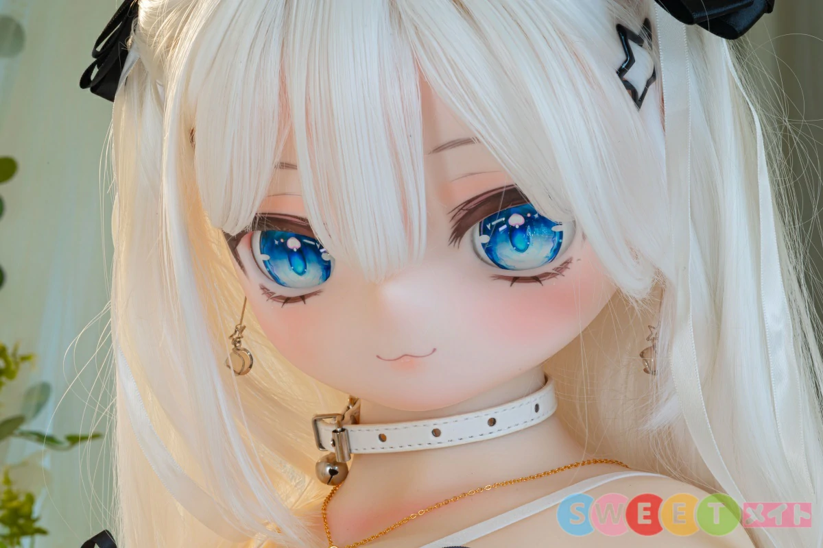 MW Girl 魔物姫 凛 小柄森ガール無邪気純潔二次元ラブドール 115cm  バスト大 
