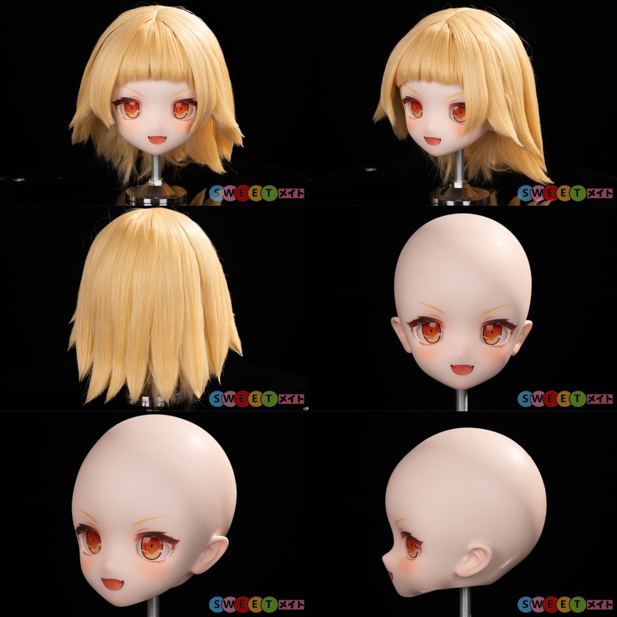 XYGO 許願谷 アニメドール 142cm AAカップ 小忍ヘッド