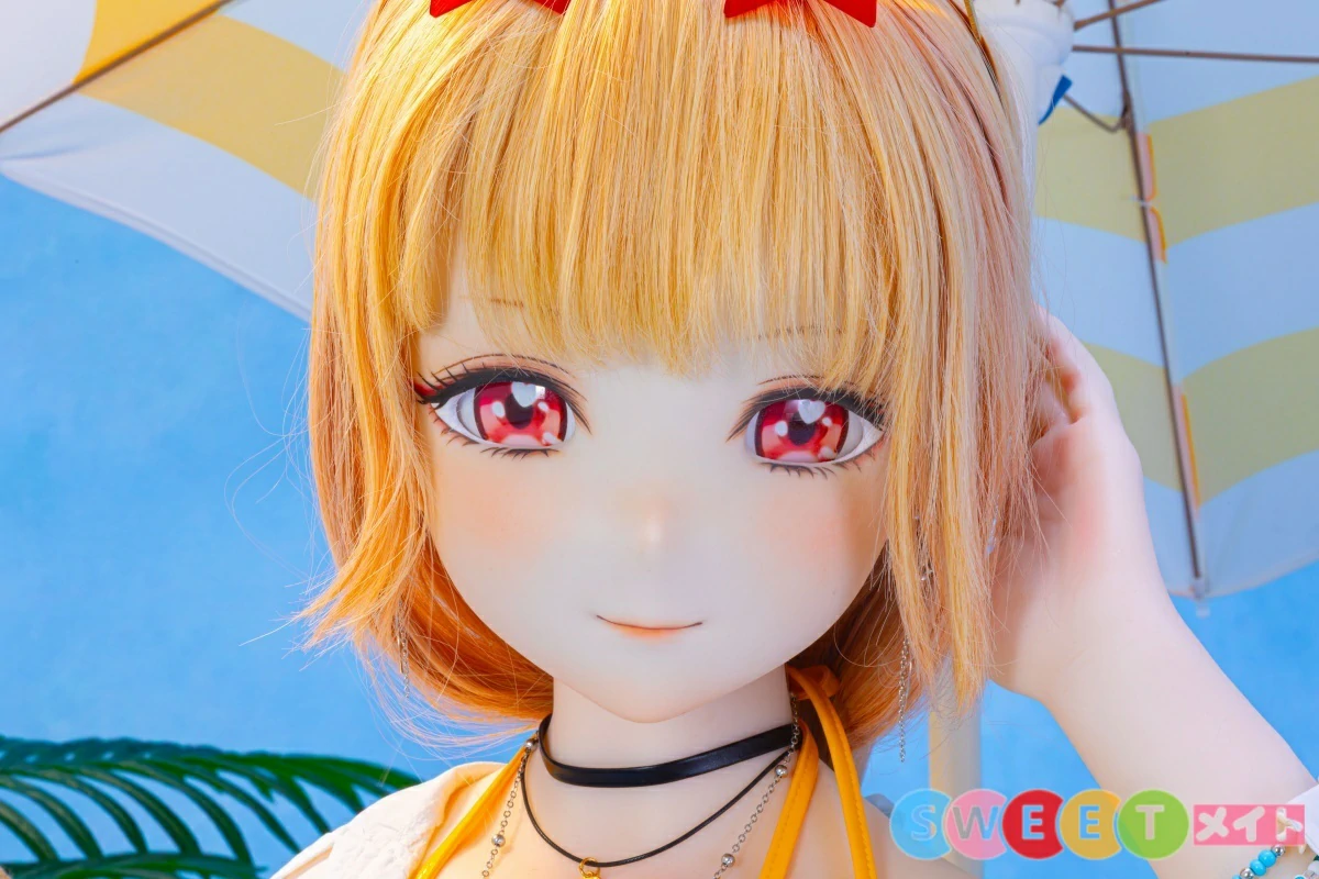 MW Girl 魔物姫 咲夢 ラブドール 138cm XL 