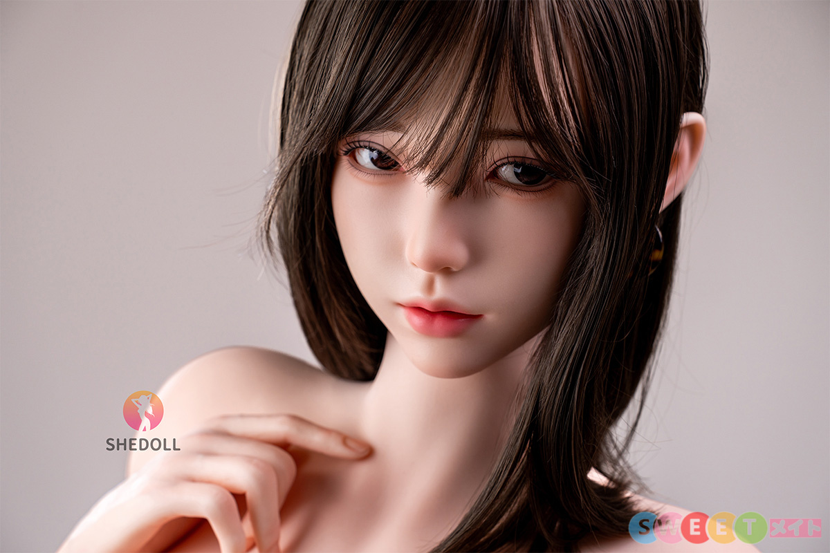 SHEDOLL リアルドール 清楚系美少女