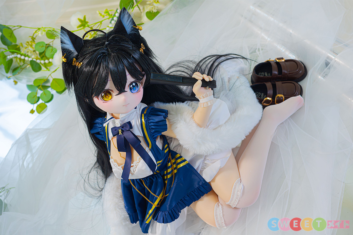 MW Girl 魔物姫 アニメ風 ダッチワイフ