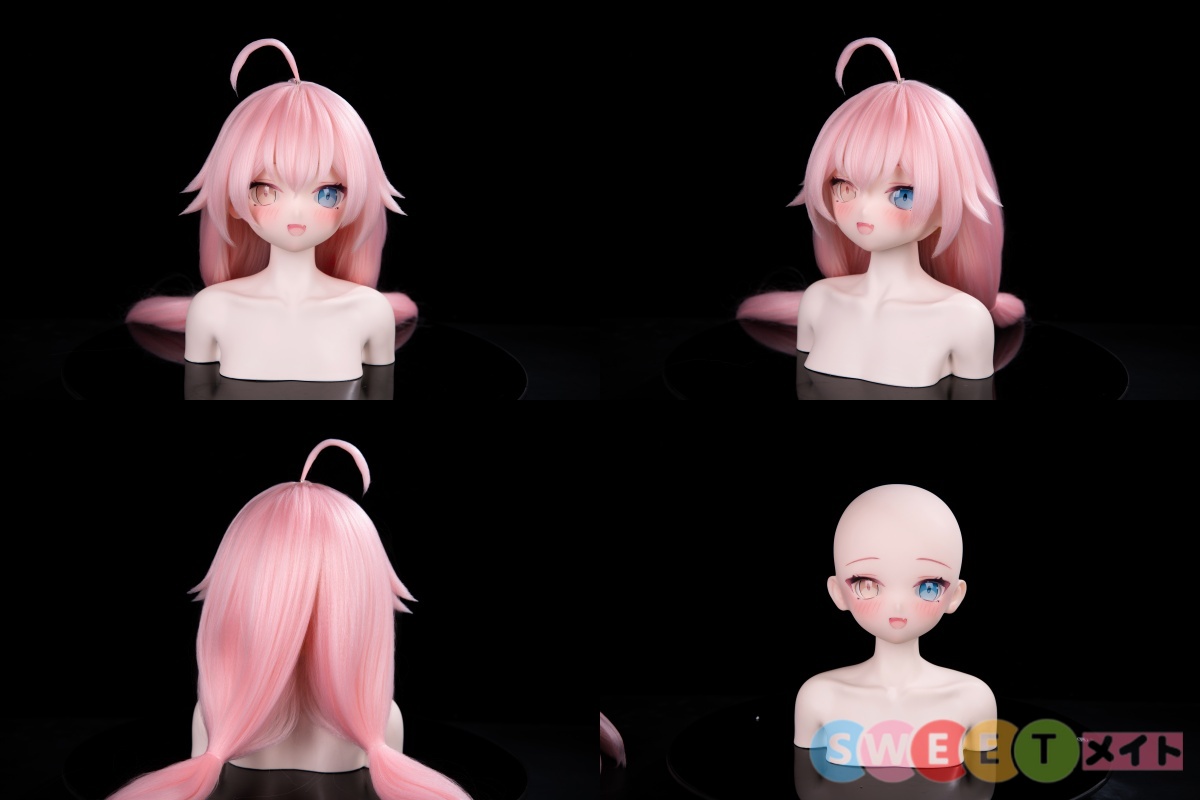 XYGO 許願谷 アニメドール 等身大 142cm AAカップ R04 小野 ヘッド展示