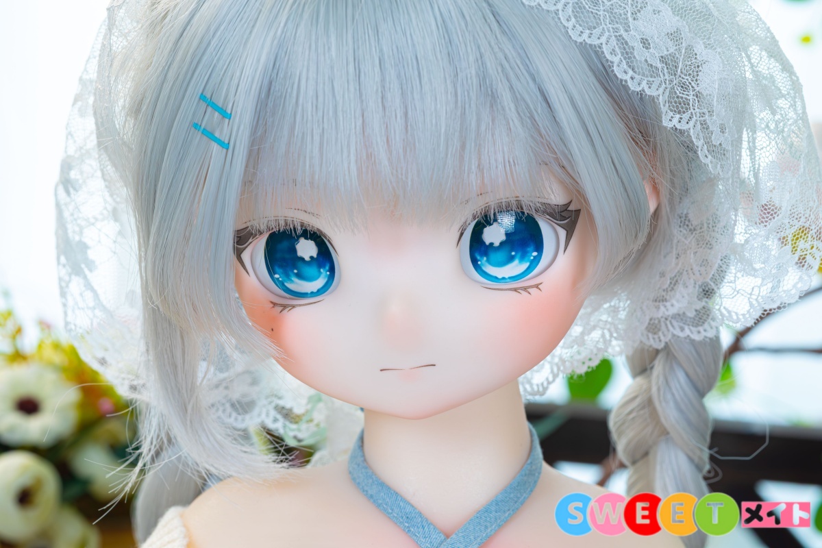 アニメドール 85cm 浦茜ちゃん バスト大