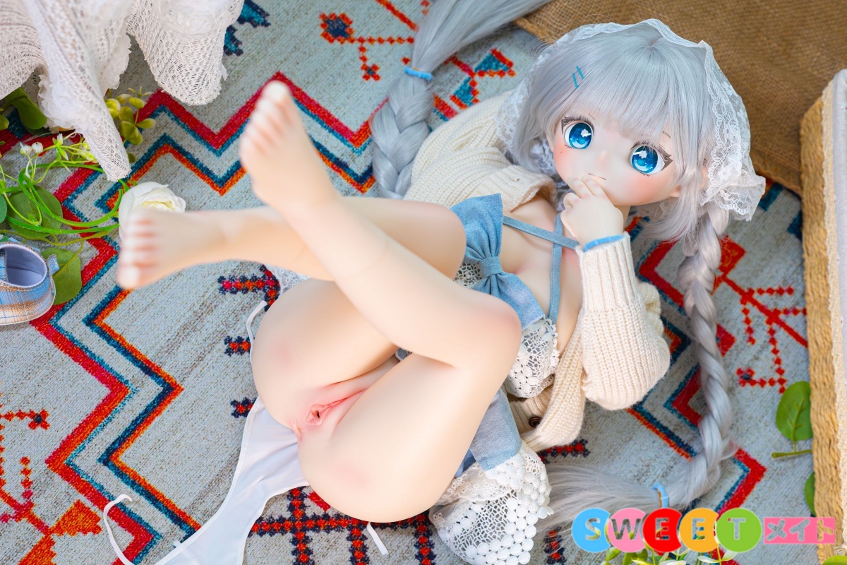 エッチ人形 浦茜 MW Girl 魔物姫 85cm バスト大 小柄 夢幻メイド 超かわいい