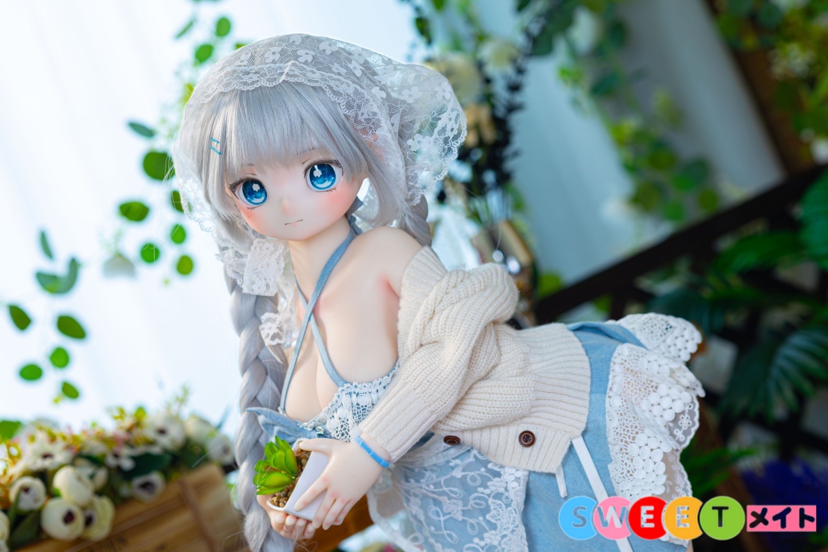 美少女アダルトドール アニメ系 85cm 漫画 二次元 エロ人形 MW Girl 魔物姫 超かわいいミニ系アニメドール 85cm バスト大 浦茜