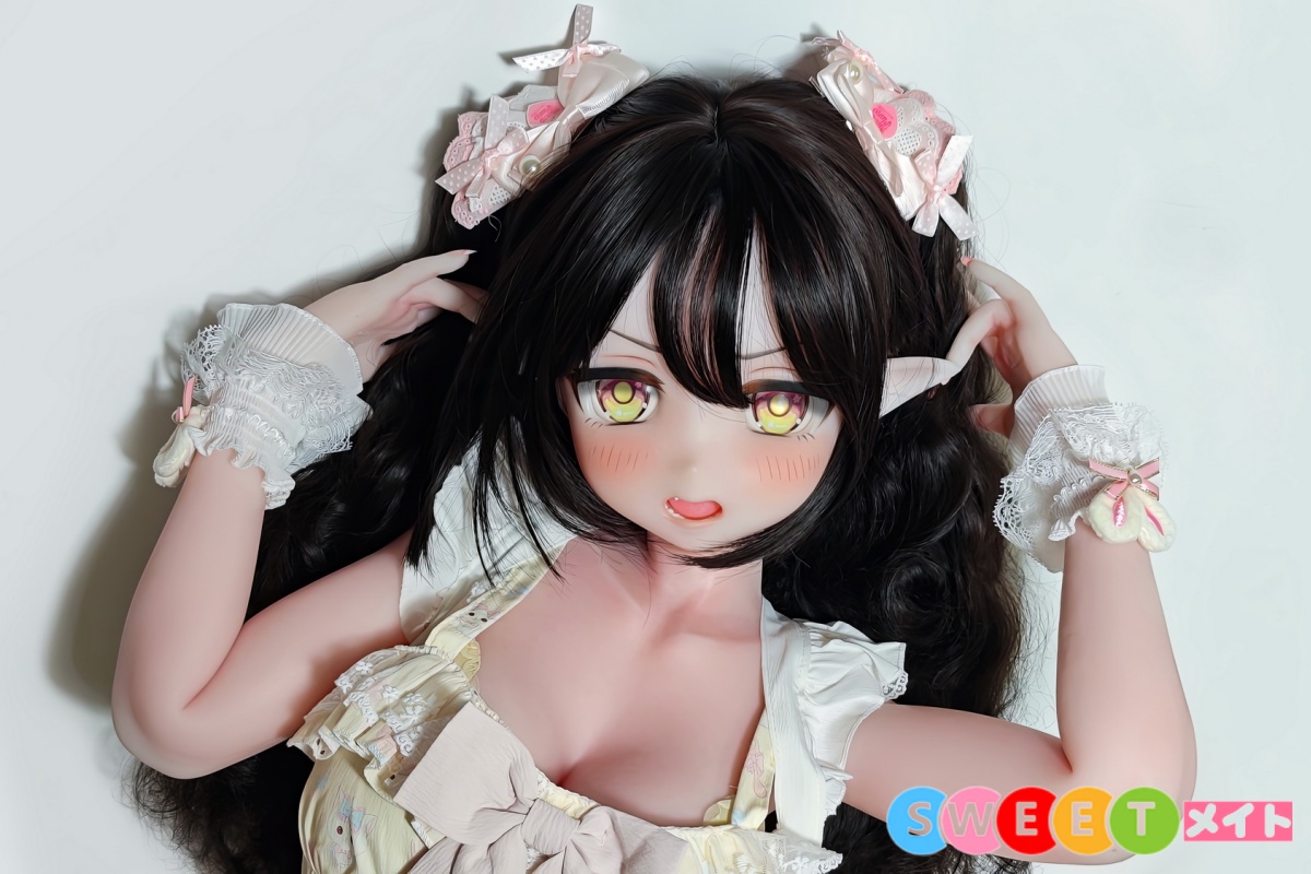 ElsaBabe アニメドール RAD053 朝比奈小枝 140cm M かわいい