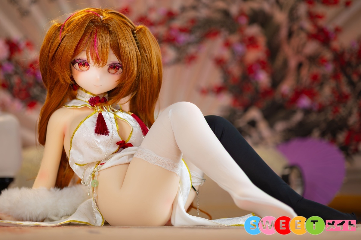 セックスドール 85cm mw girl アニメ系 罗塞菈 かわいい
