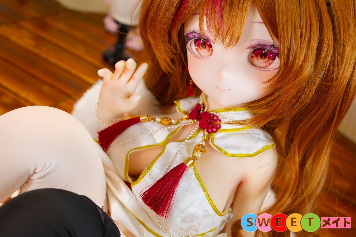 ラブドール アニメ人形 MW Girl 魔物姫 巨乳 85cm 罗塞菈