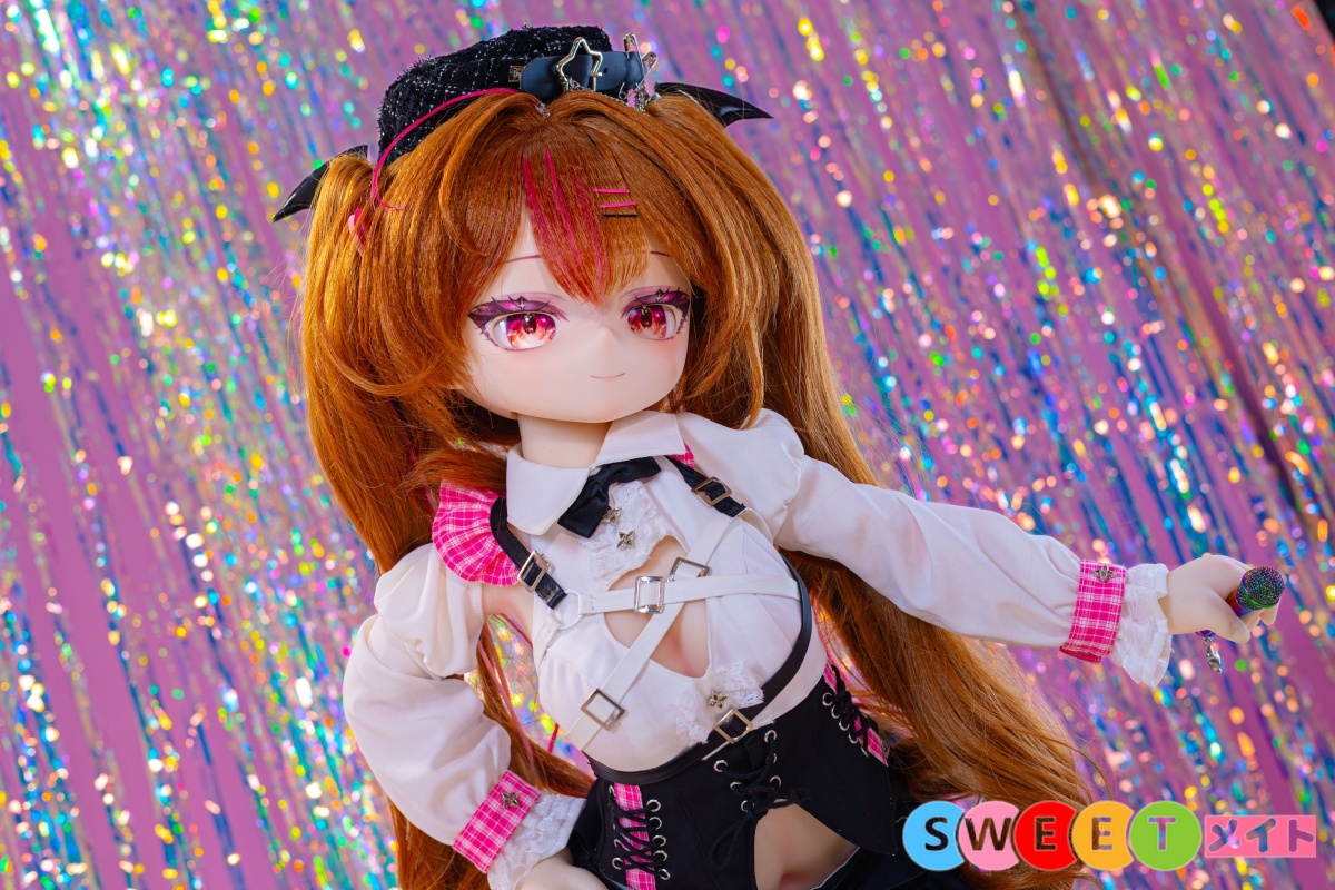 フィギュア 85cm MW Girl 魔物姫 罗塞菈