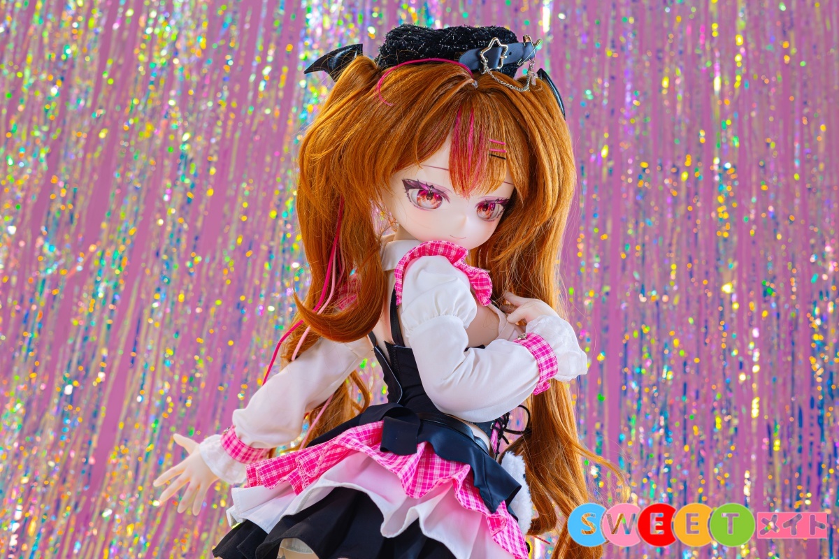 アニメラブドール 罗塞菈 85cm mw girl かわいいエロドール