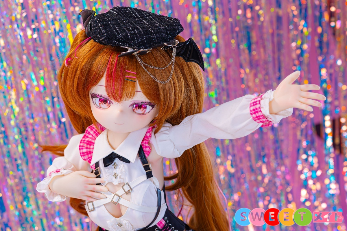 MW Girl 魔物姫 アニメラブドール 85cm バスト中 罗塞菈 かわいいセックスドール