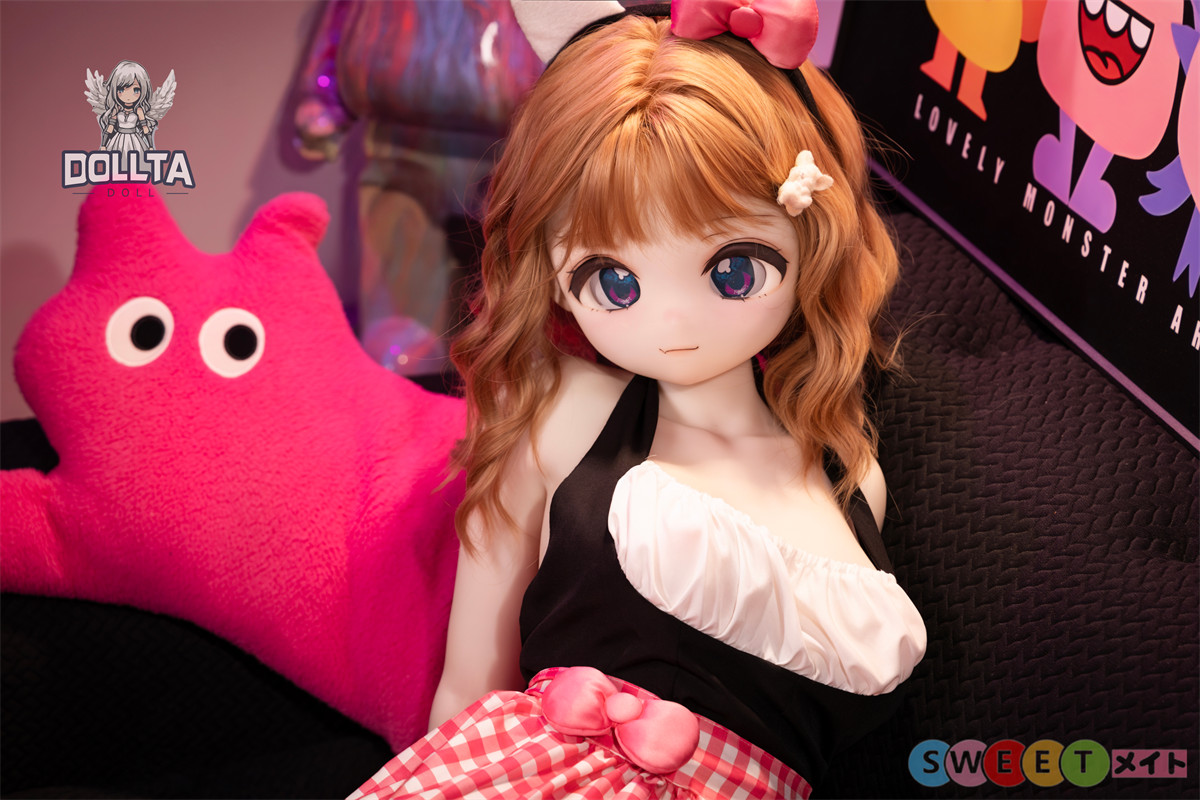 DOLLTA アニメ風 ラブドール 最新
