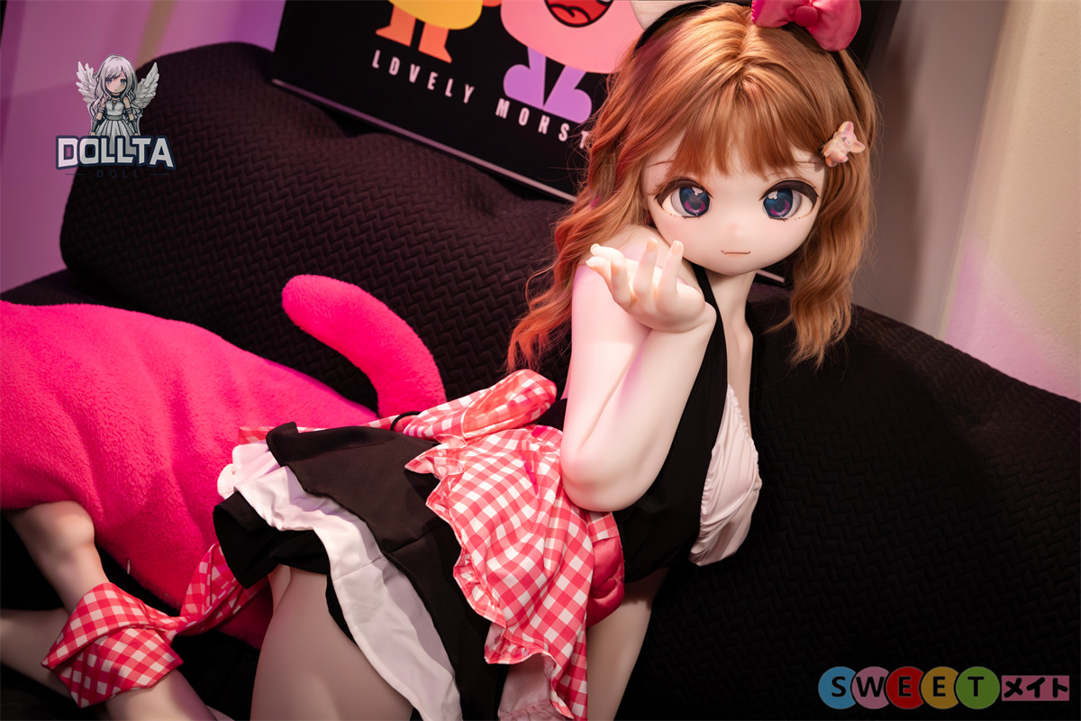 DOLLTA アニメドール 人気お すすめ