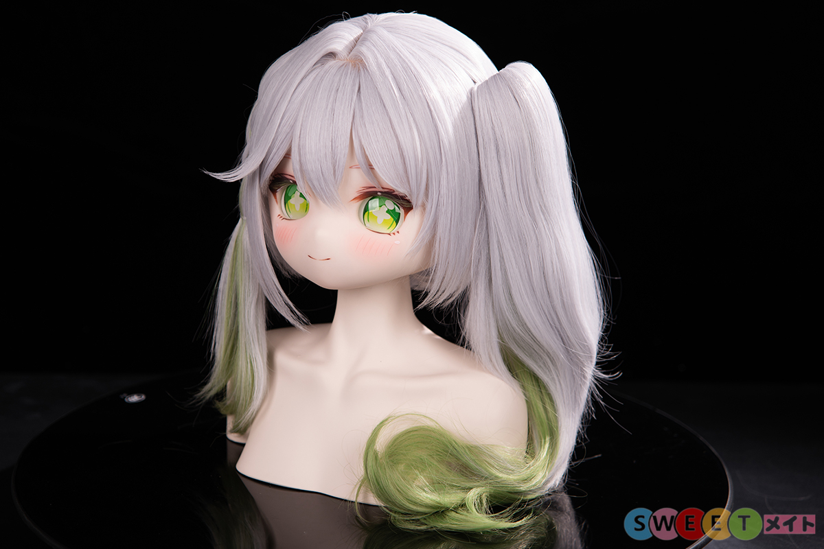 xygo アニメ風 ラブドール 原神 ナヒーダのコスプレ