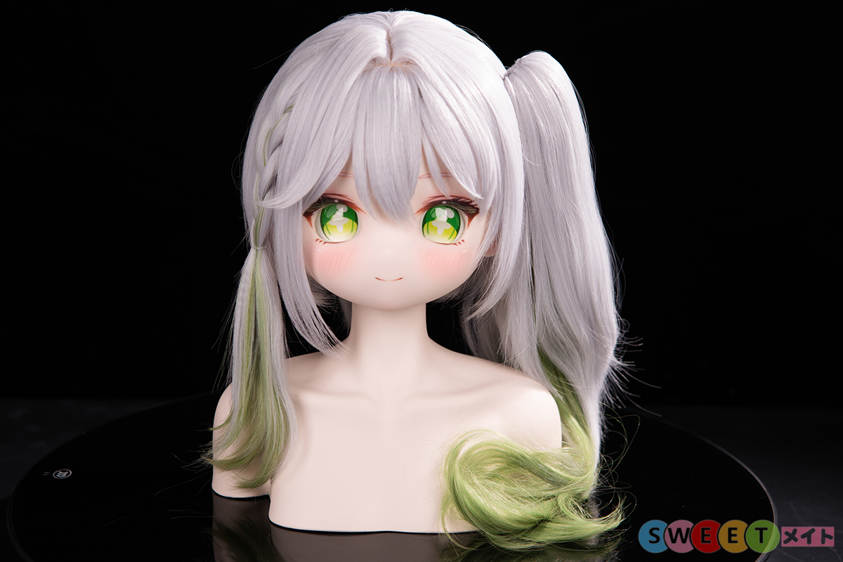 xygo アニメドール 原神 ナヒーダのコスプレ