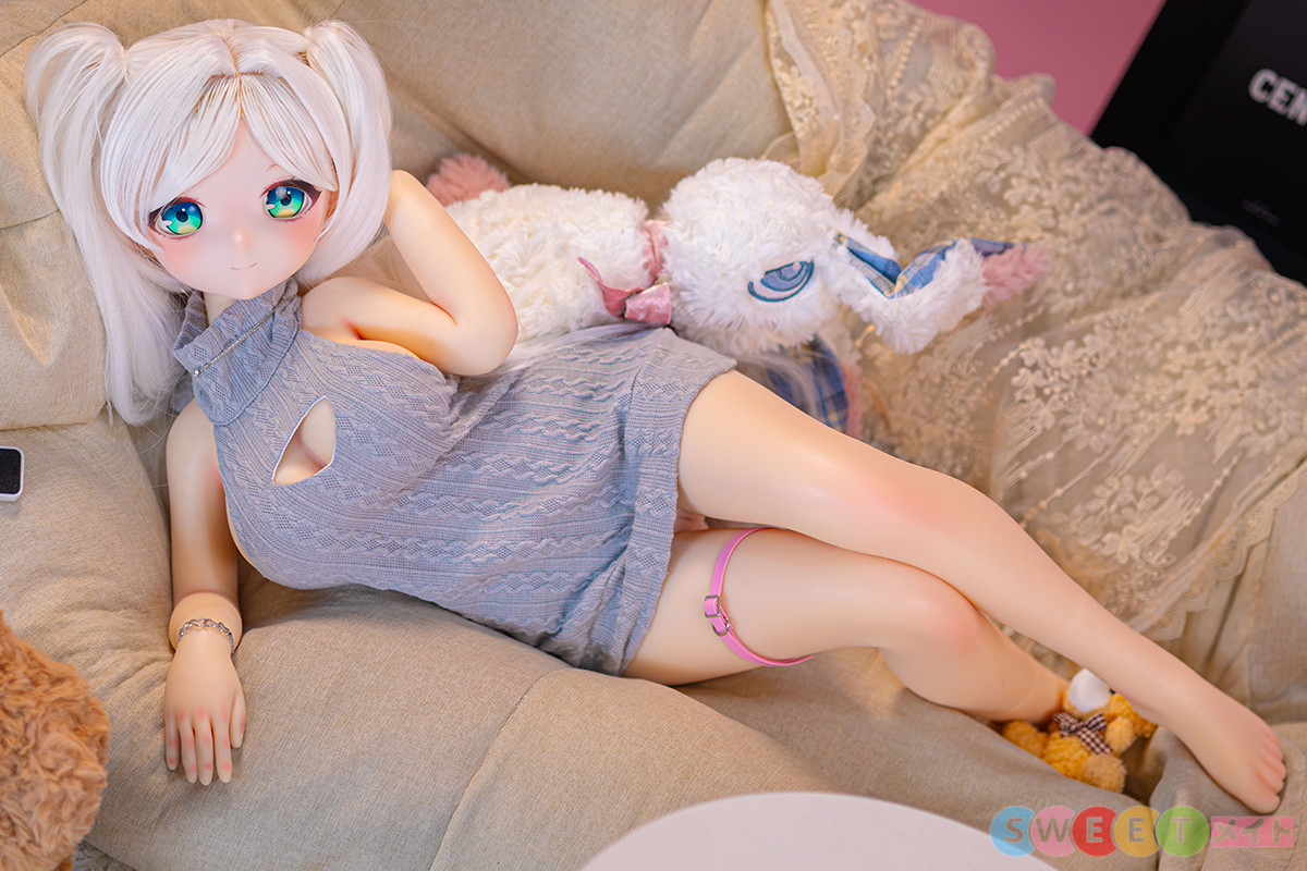MW Girl 魔物姫セックスドール エロ 葬送のフリーレン