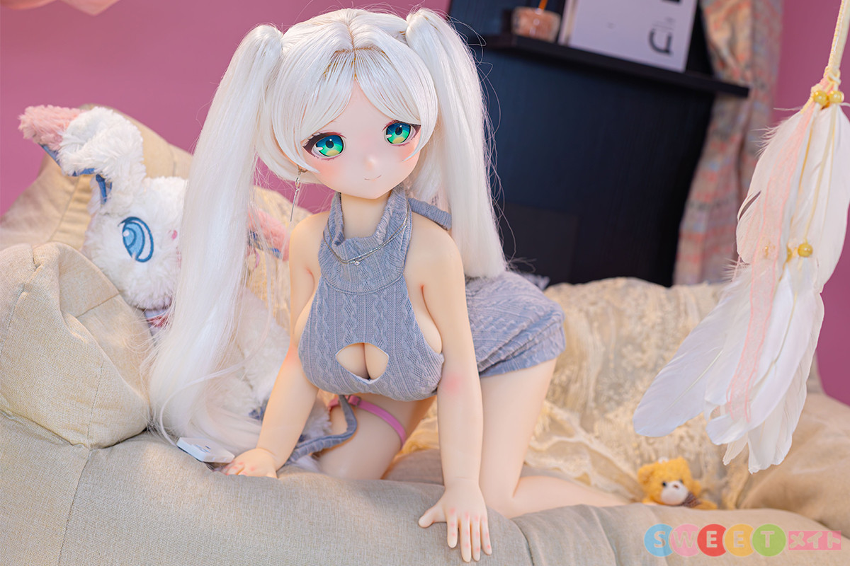 MW Girl 魔物姫 ラブドール 巨乳 人気 フリーレンのコスプレ風