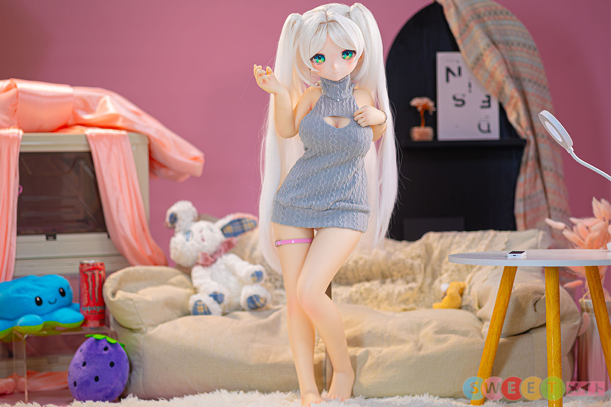 MW Girl 魔物姫 アニメドール コスプレ風 葬送のフリーレン
