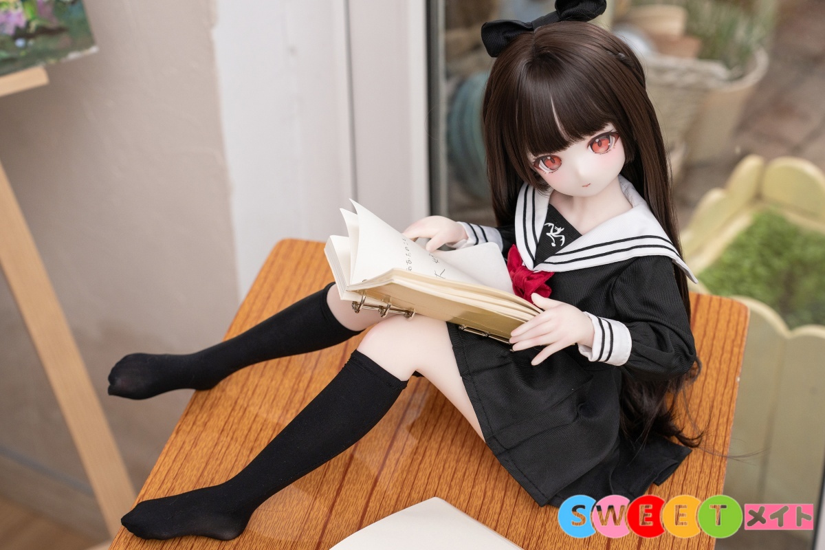 魔族doll 新品アニメドール 时雨