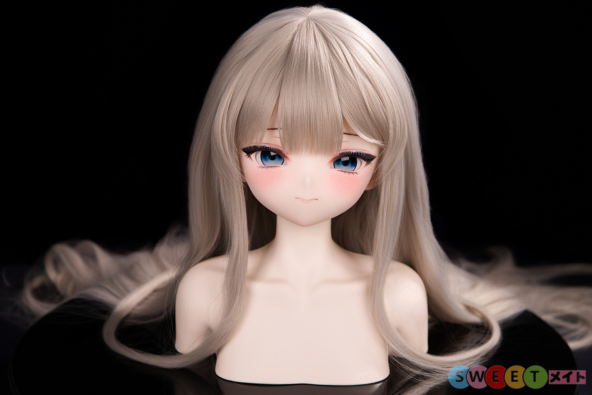 XYGO 人気 アニメヘッド