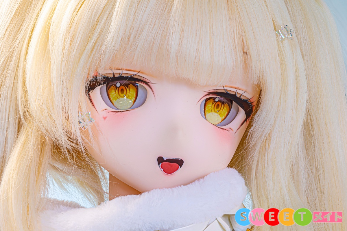 美少女セックスドール アニメ風 157cm wmdoll Y020 最新漫画美女