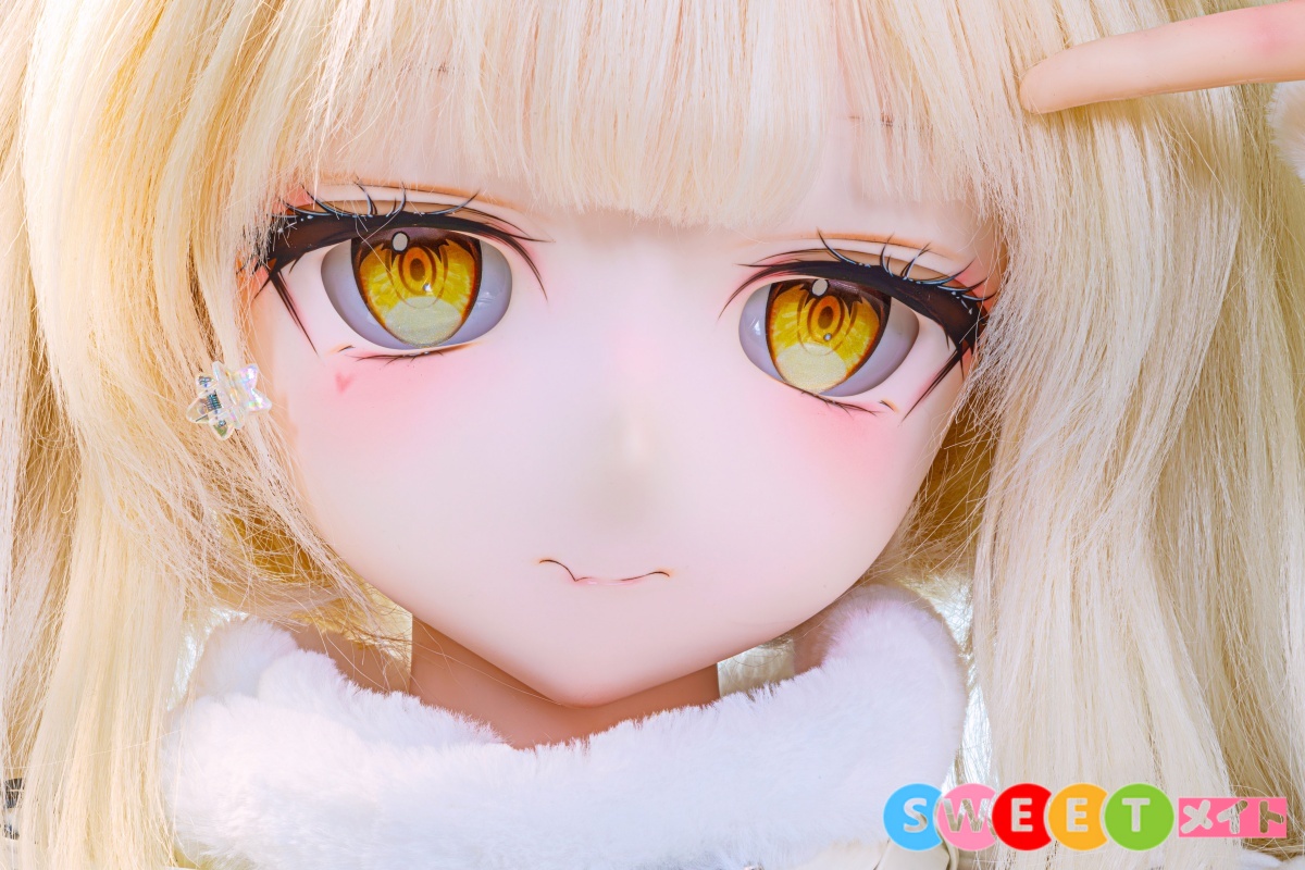 wmdoll 157cm Y020 アニメドール 可愛い