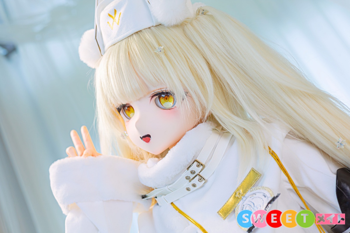 ぽちゃぽちゃセックスドール Y020 アニメ