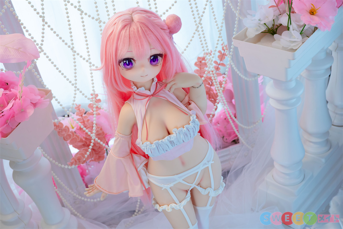 MW Girl 魔物姫 アニメドール かわいい