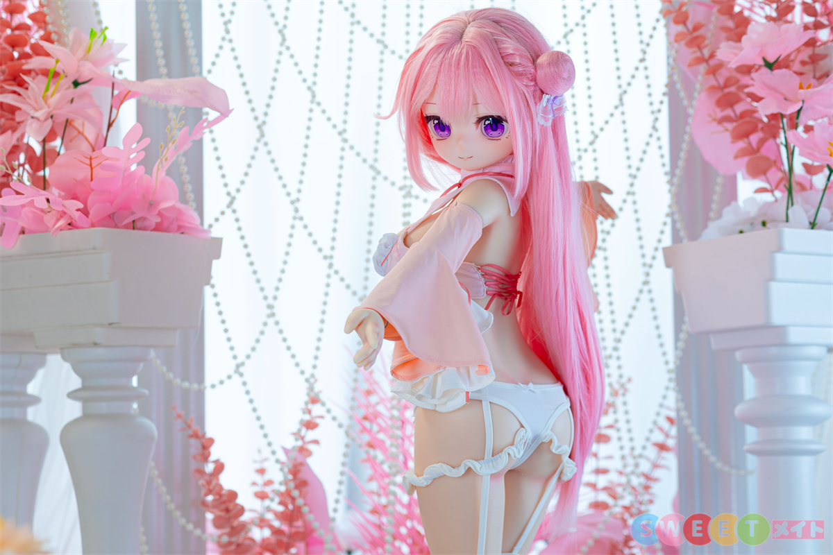 MW Girl 魔物姫 セックスドール 小柄 美少女