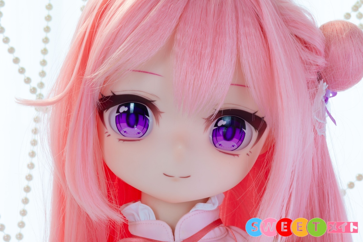 可愛い美少女 MW Girl 魔物姫 アニメドール