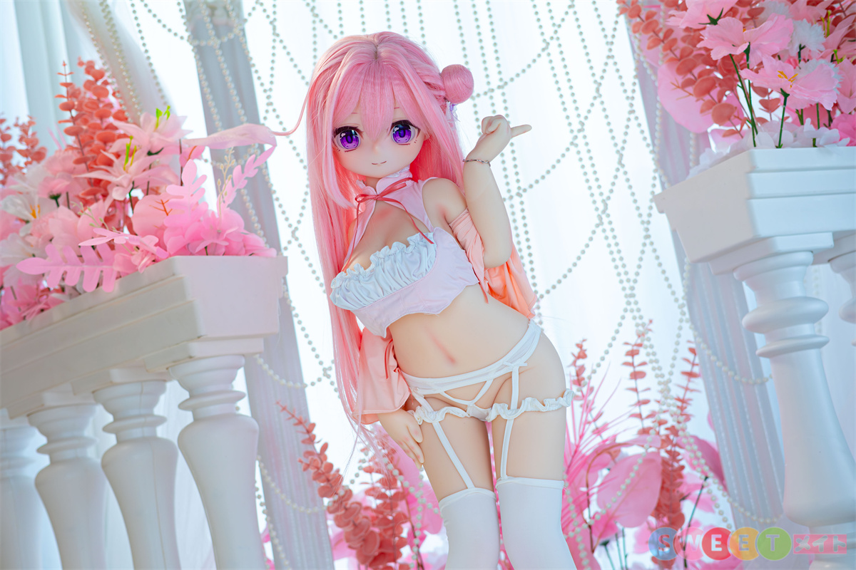 MW Girl 魔物姫 ミニラブドール 萌え系