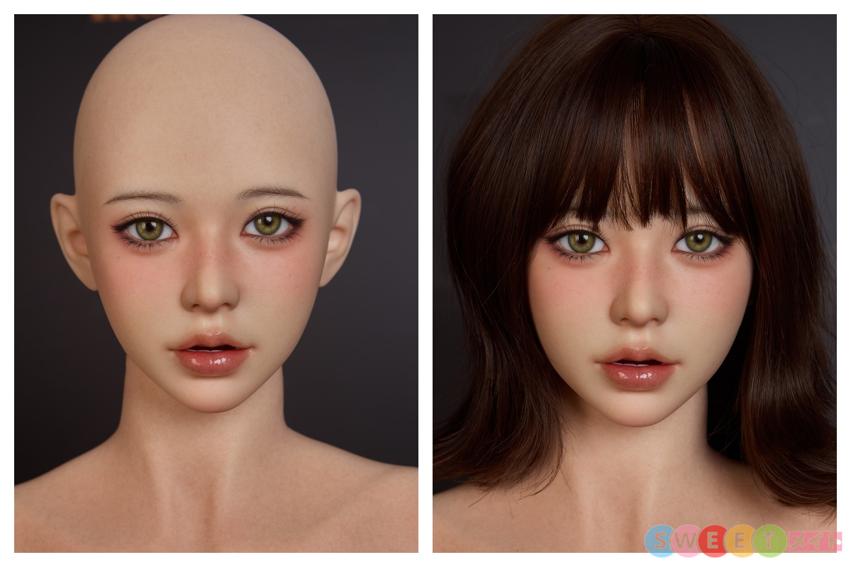 Irontech Doll ラブドール アジア美少女