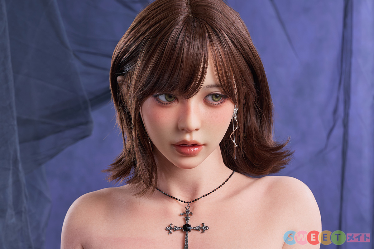Irontech Doll 等身大 リアル人形
