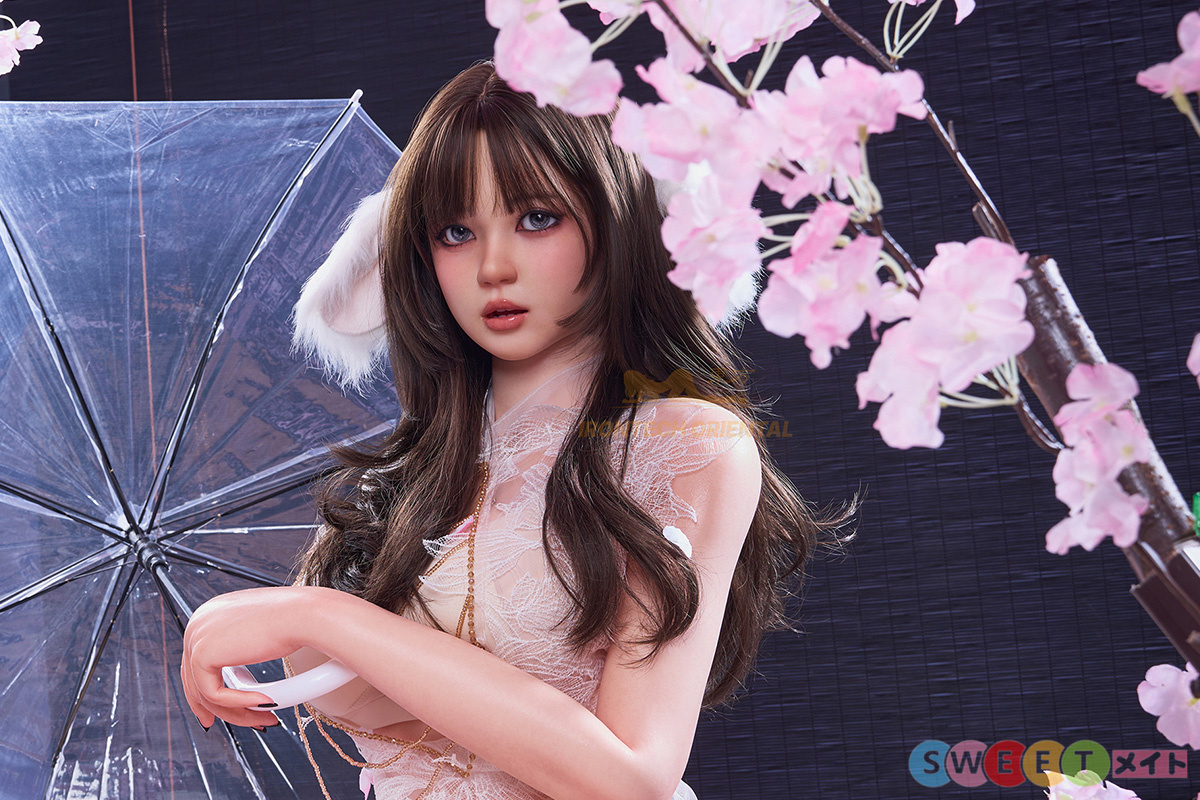 Irontech Doll 東方シリーズ セックスドール