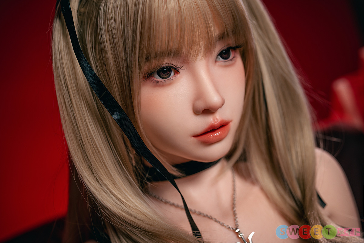 Jiusheng doll 等身大 リアルドール デスノート 弥海砂コスプレ
