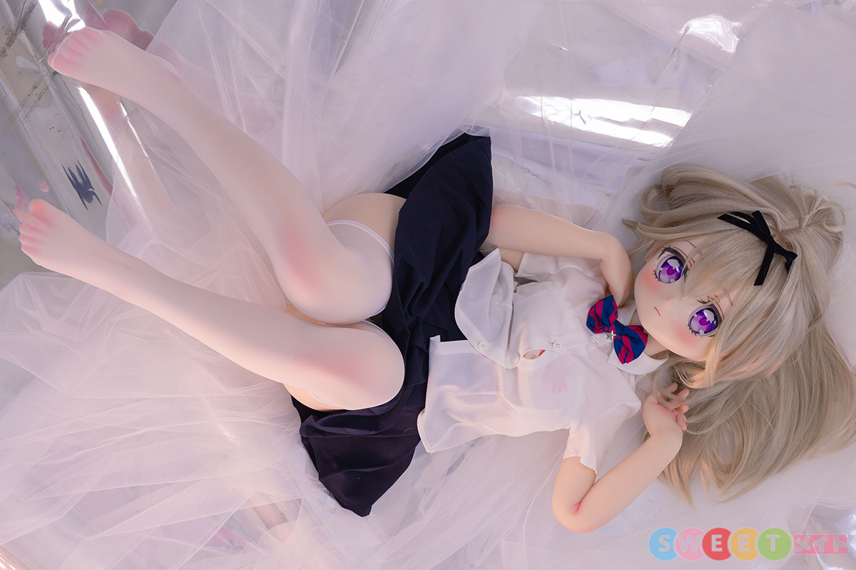 MW Girl 魔物姫 アニメ ドール 人気おすすめ