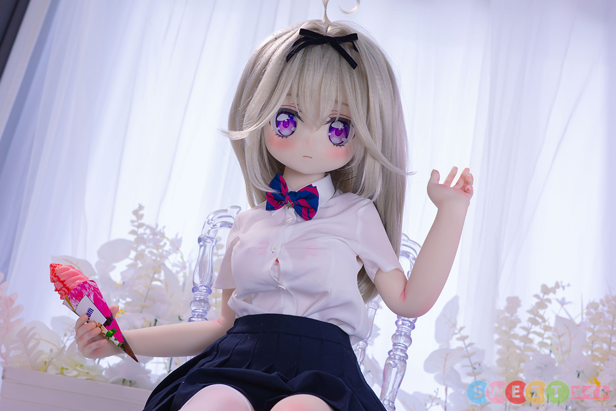 MW Girl 魔物姫 かわいい制服美少女 セックスドール