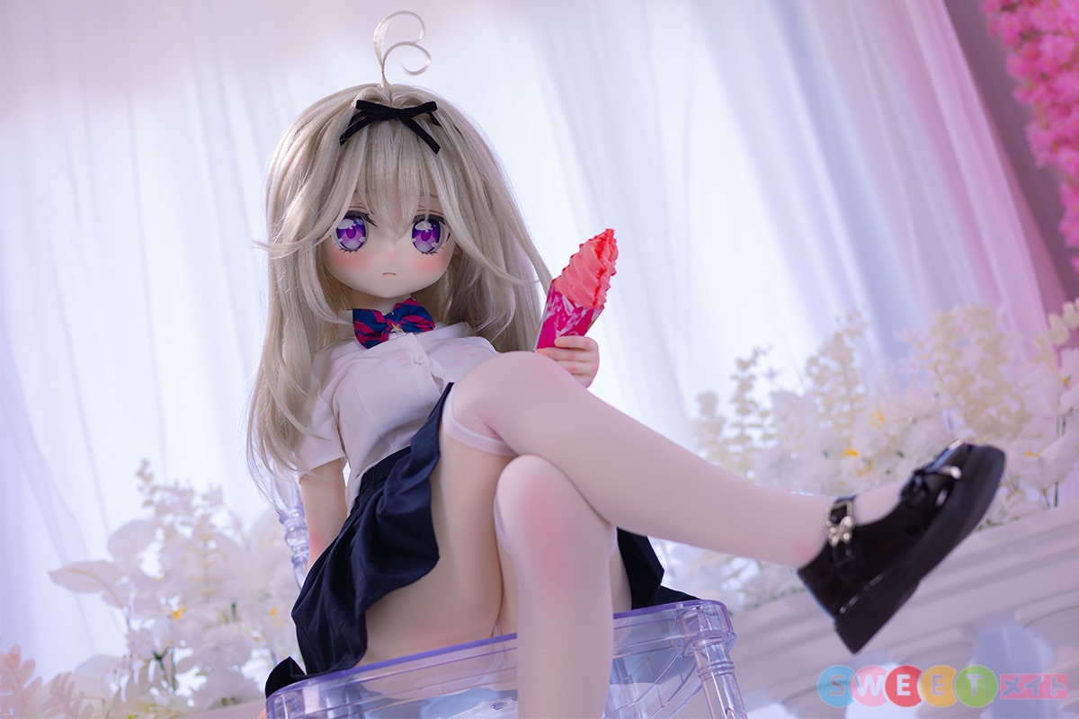 MW Girl 魔物姫 アニメ風 ラブドール 最新