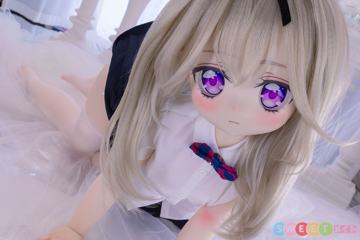 MW Girl 魔物姫 ダッチワイフ 二次元美少女