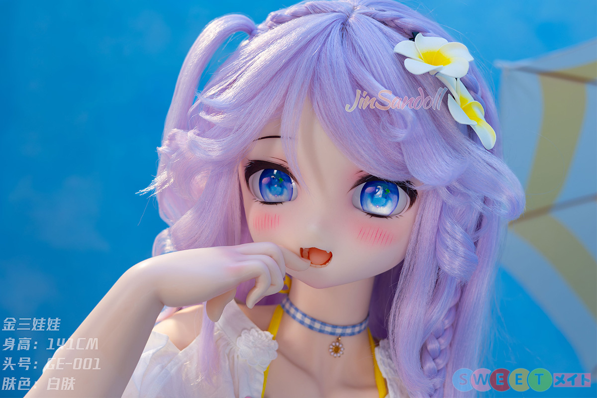 WM Doll アニメ風 ダッチワイフ 萌え系美少女