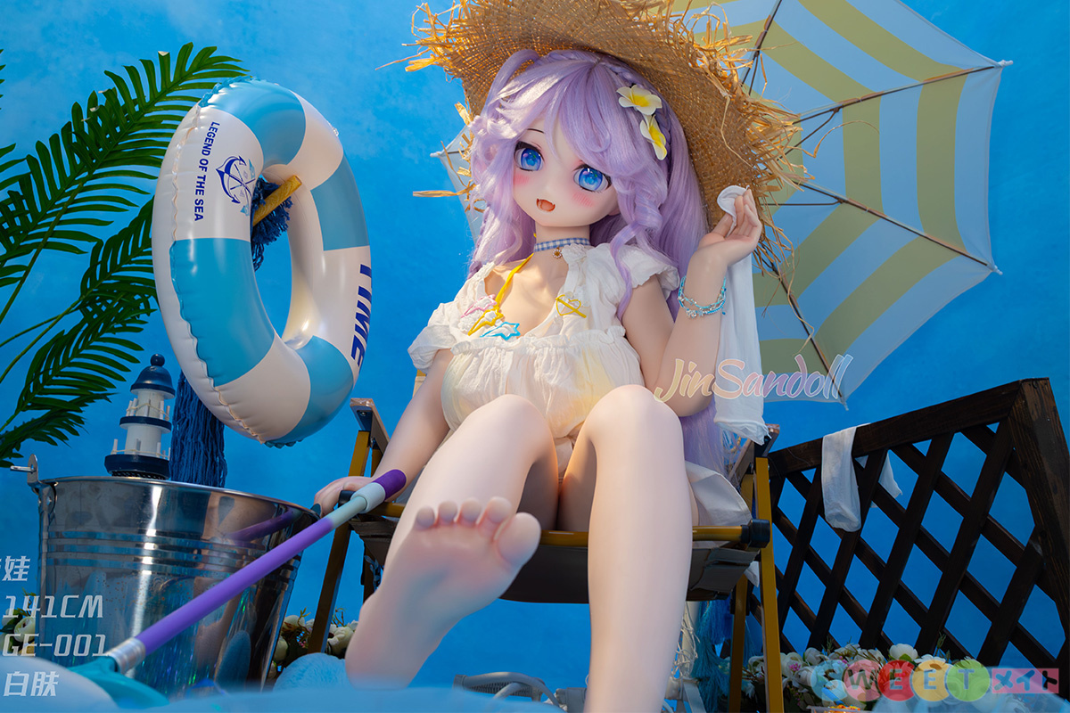 WM Doll アニメ風 ラブドール 最新