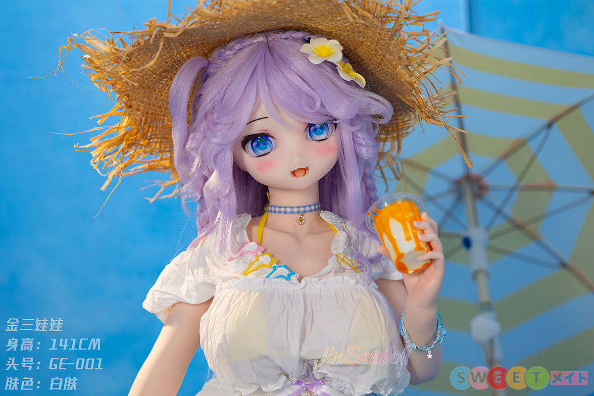WM Doll アニメ風 ラブドール