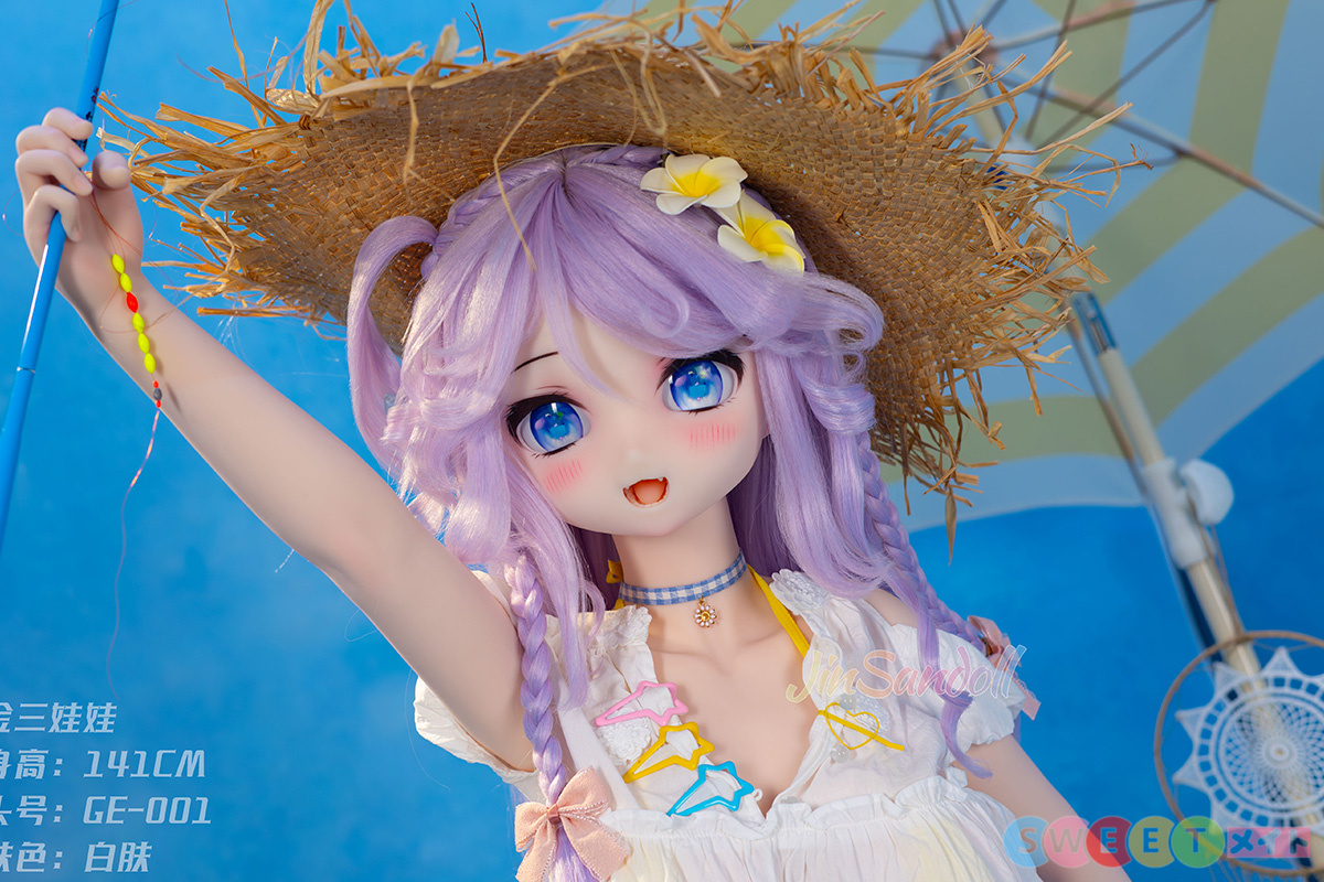 WM Doll アニメドール かわいい美少女