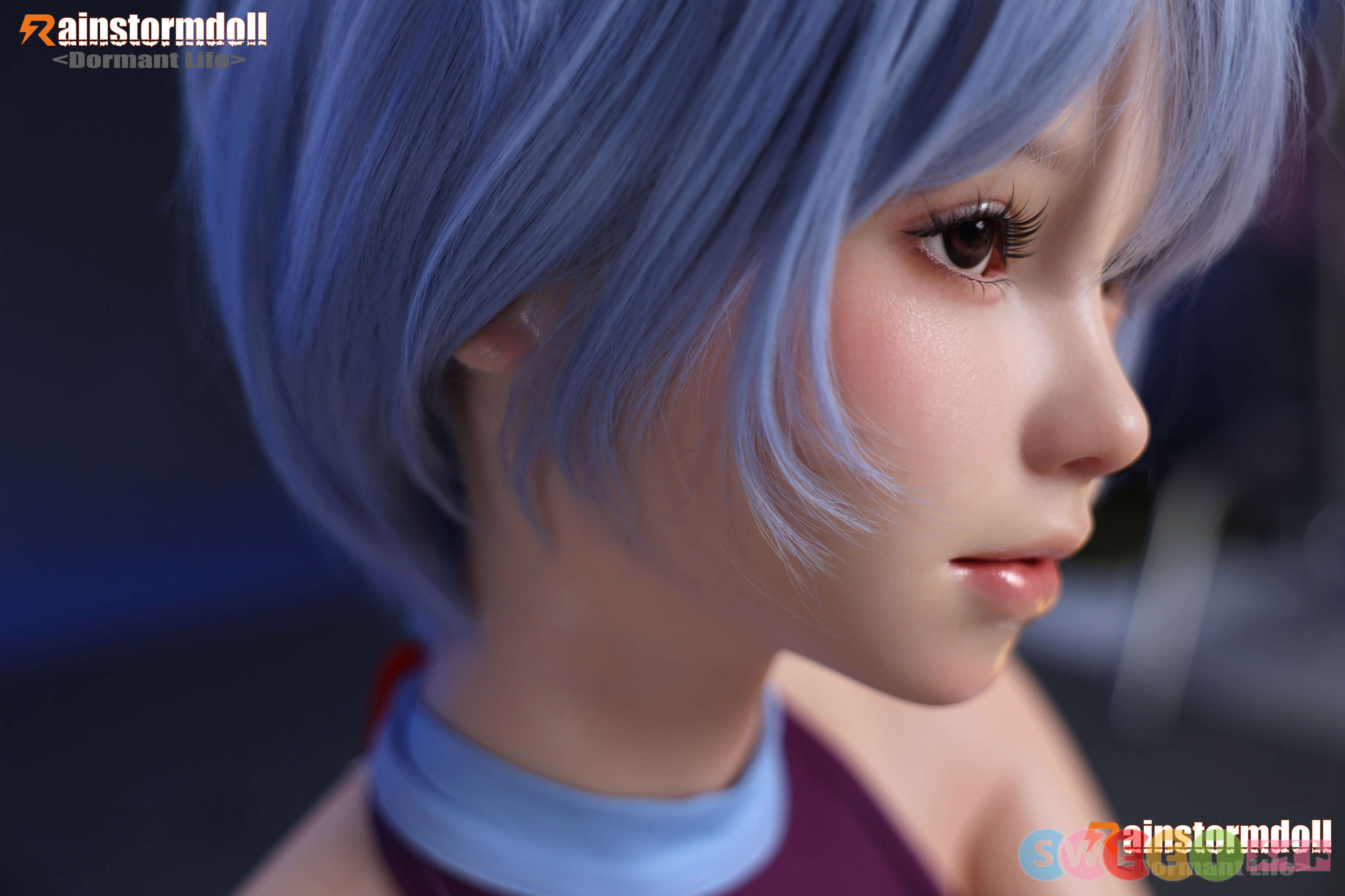 Real Girl ラブドール 可愛い美少女